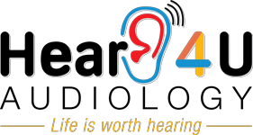 Hear 4 U Audiology