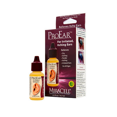 Miracell ProEar (anti-itch)