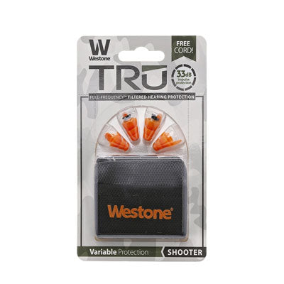 Westone Shooter Protection